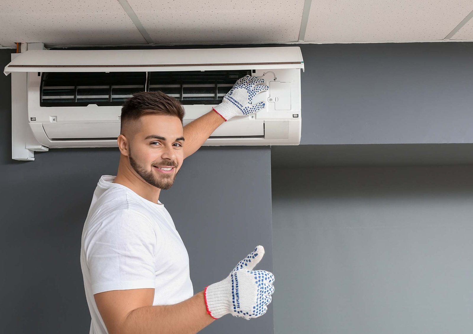 Air Conditioning Service